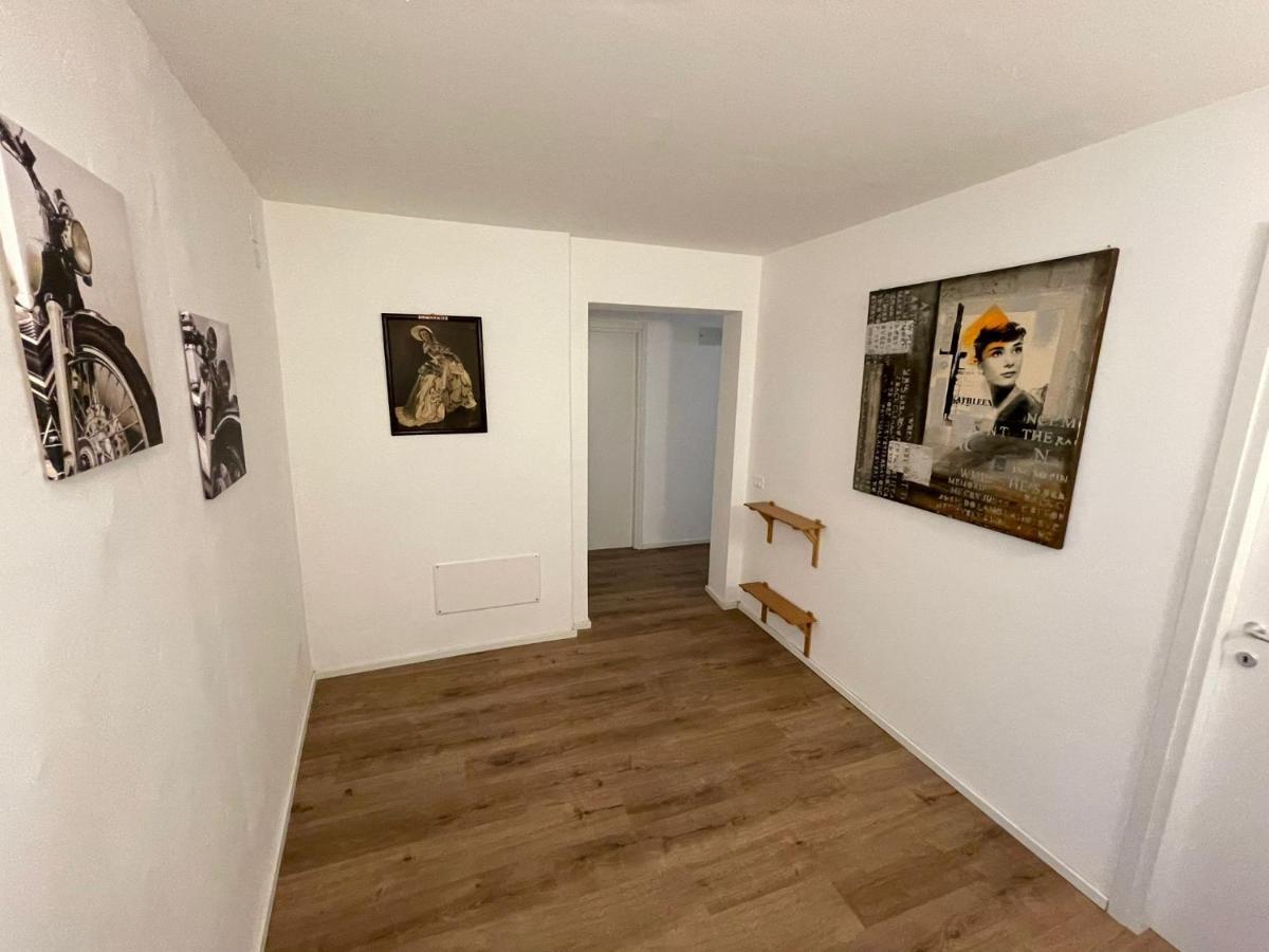 דירות פלרמו A Casa Di Elena מראה חיצוני תמונה