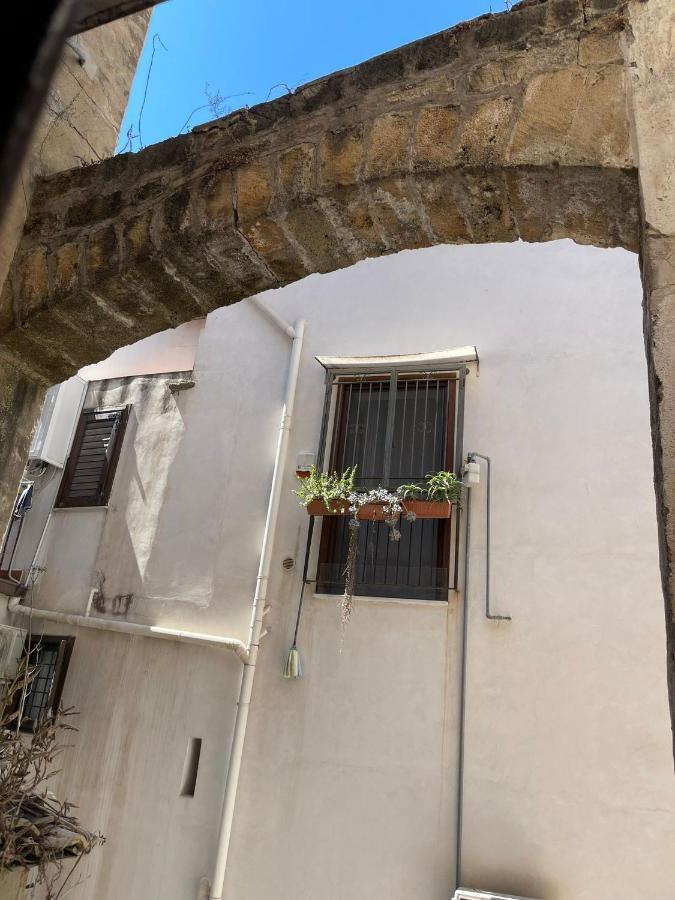 דירות פלרמו A Casa Di Elena מראה חיצוני תמונה