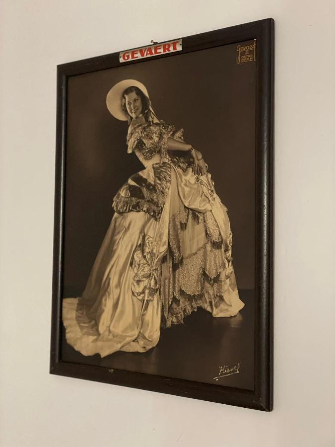 דירות פלרמו A Casa Di Elena מראה חיצוני תמונה