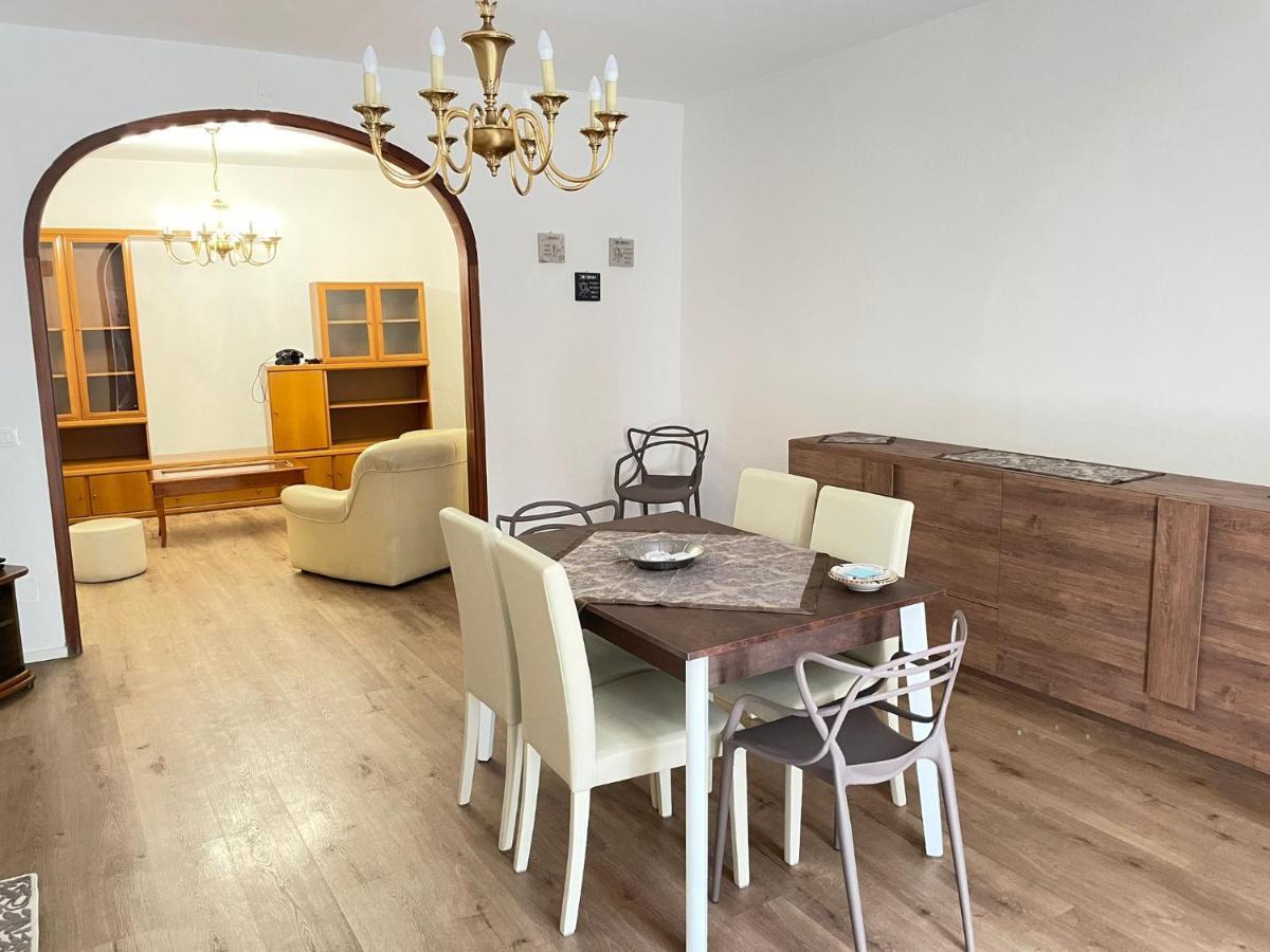 דירות פלרמו A Casa Di Elena מראה חיצוני תמונה