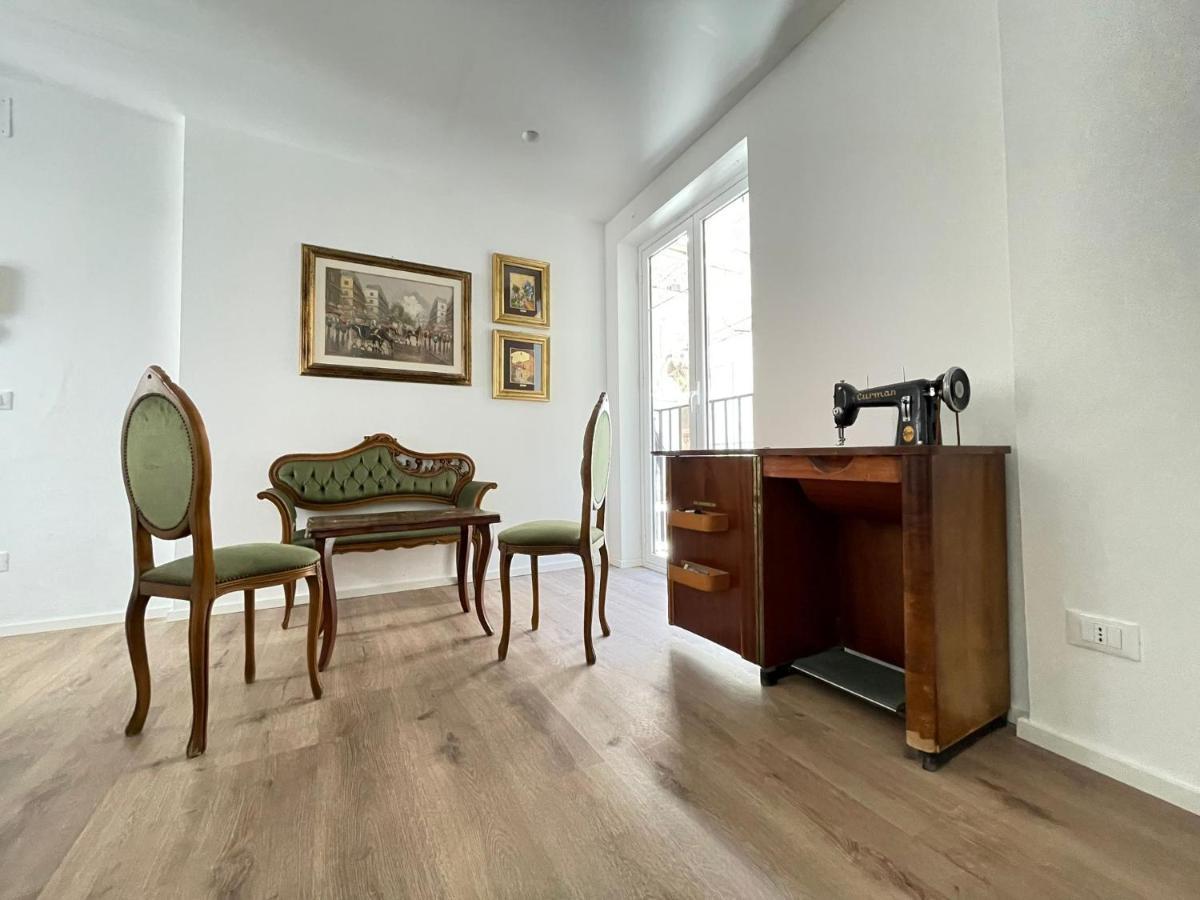 דירות פלרמו A Casa Di Elena מראה חיצוני תמונה