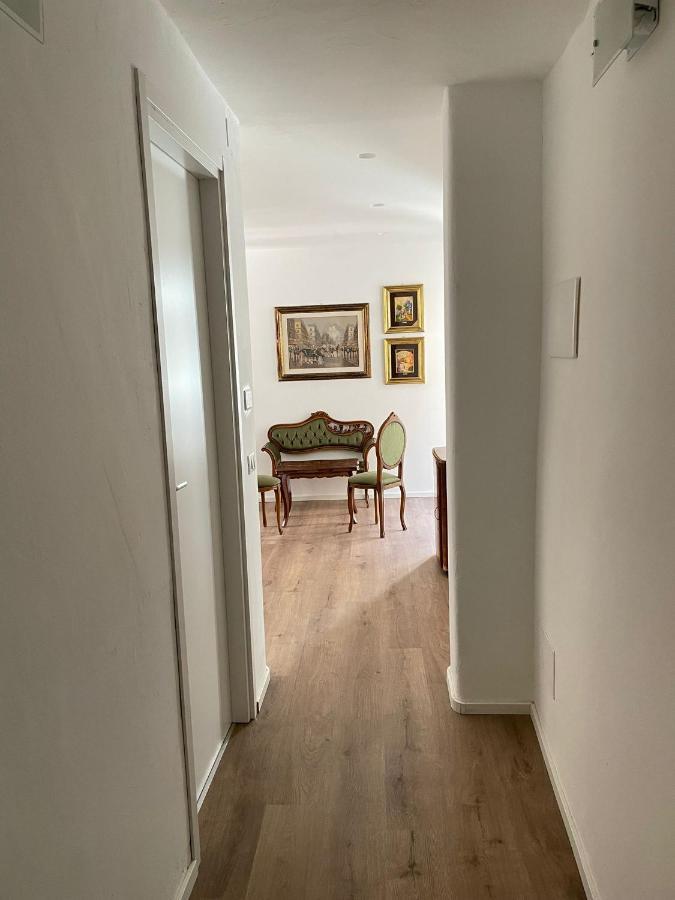 דירות פלרמו A Casa Di Elena מראה חיצוני תמונה