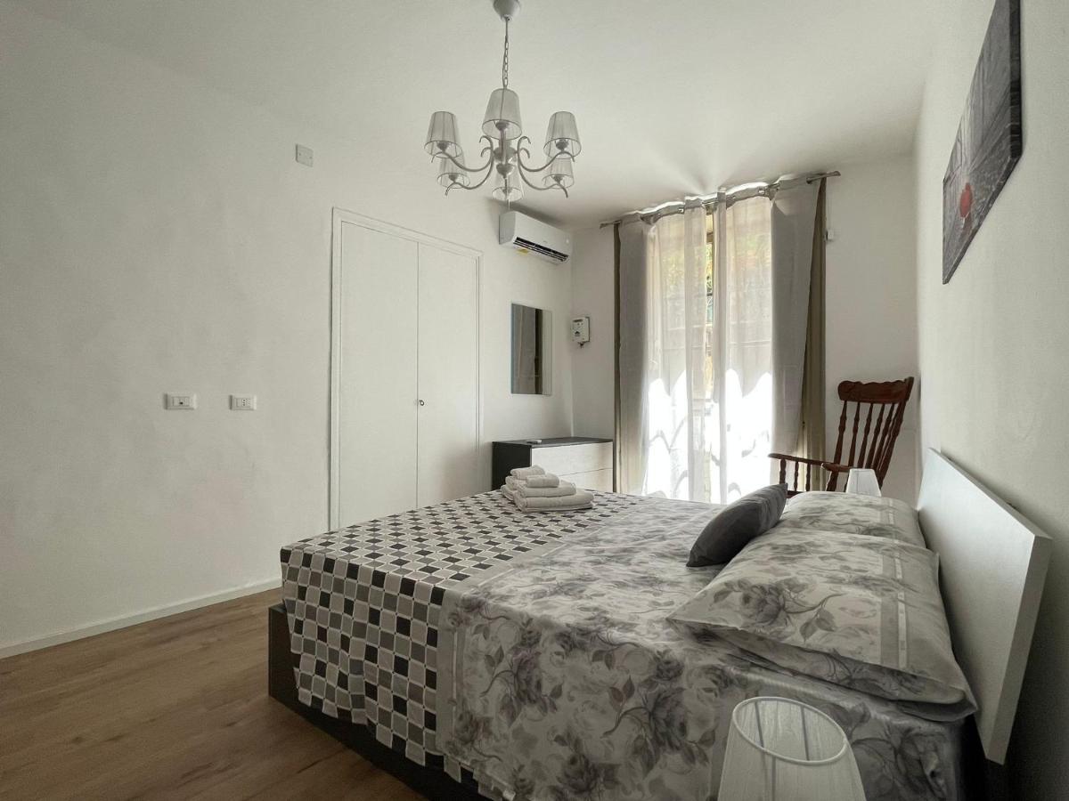 דירות פלרמו A Casa Di Elena מראה חיצוני תמונה