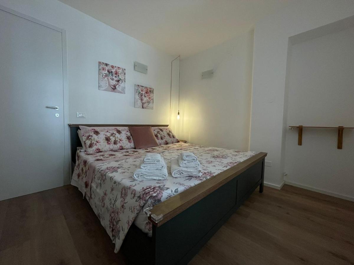 דירות פלרמו A Casa Di Elena מראה חיצוני תמונה