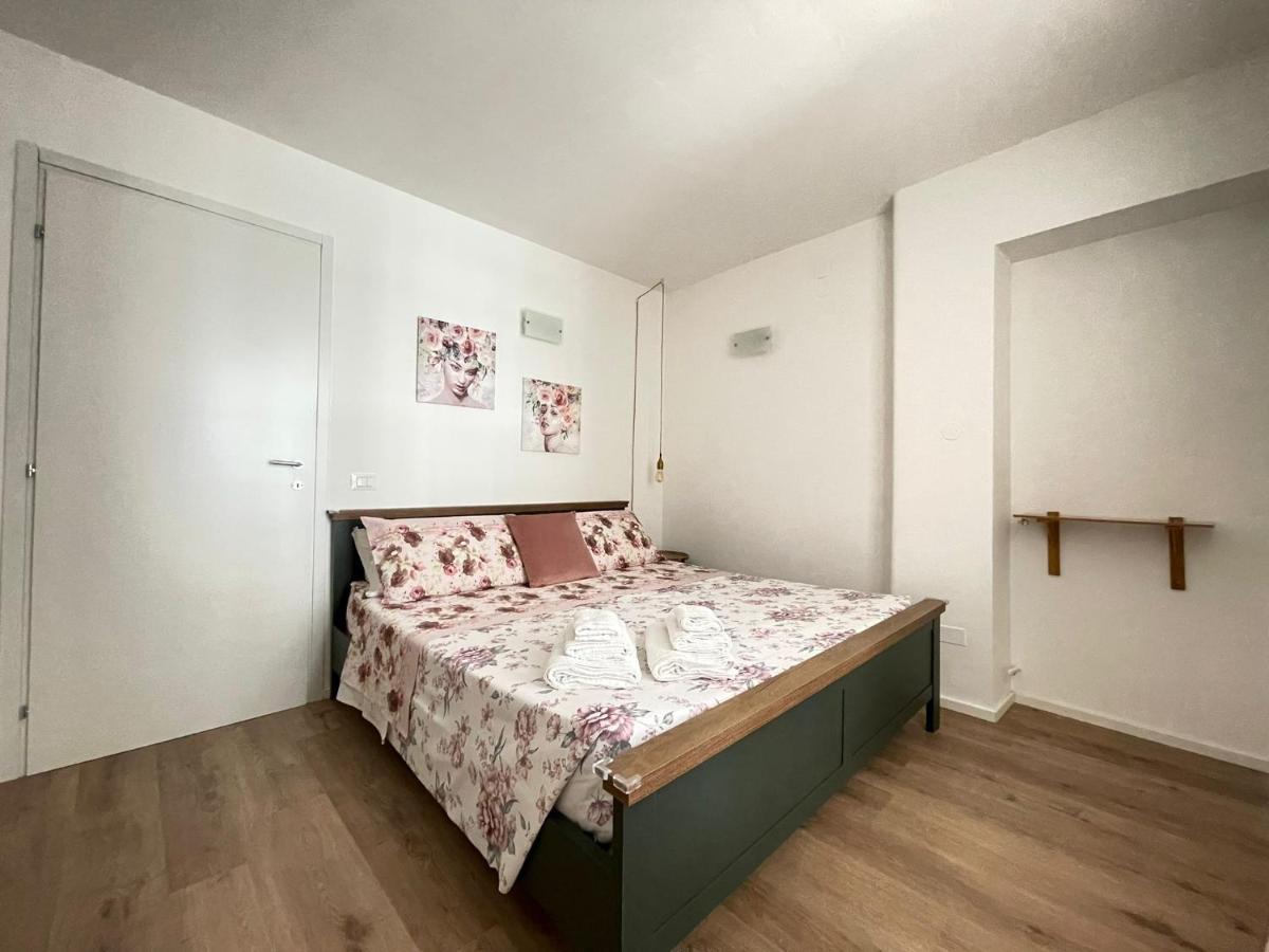 דירות פלרמו A Casa Di Elena מראה חיצוני תמונה