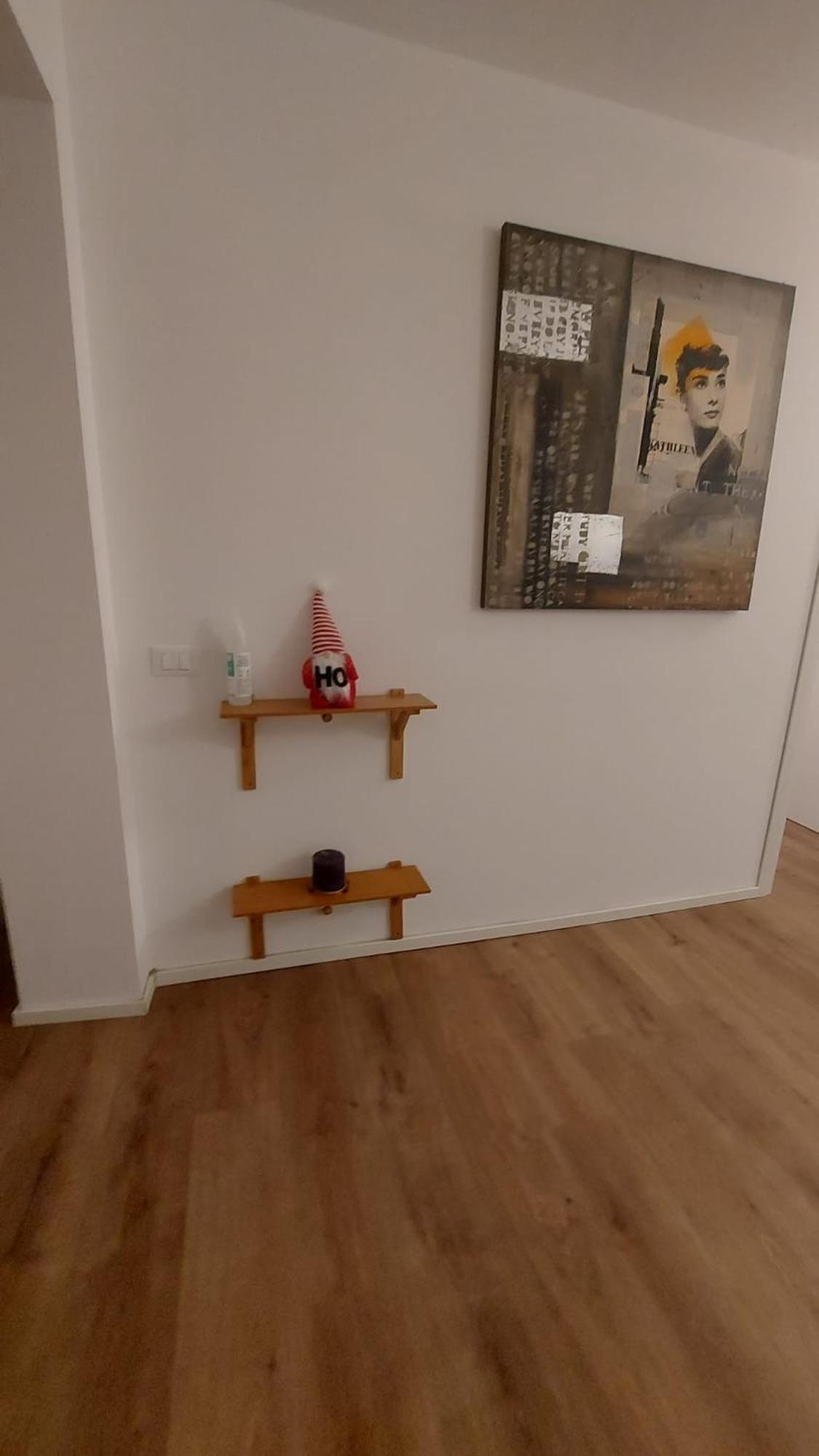 דירות פלרמו A Casa Di Elena מראה חיצוני תמונה