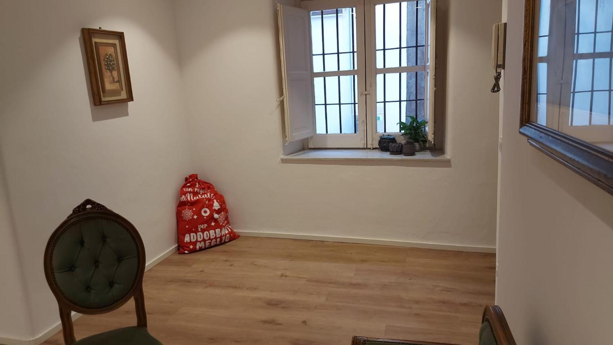 דירות פלרמו A Casa Di Elena מראה חיצוני תמונה