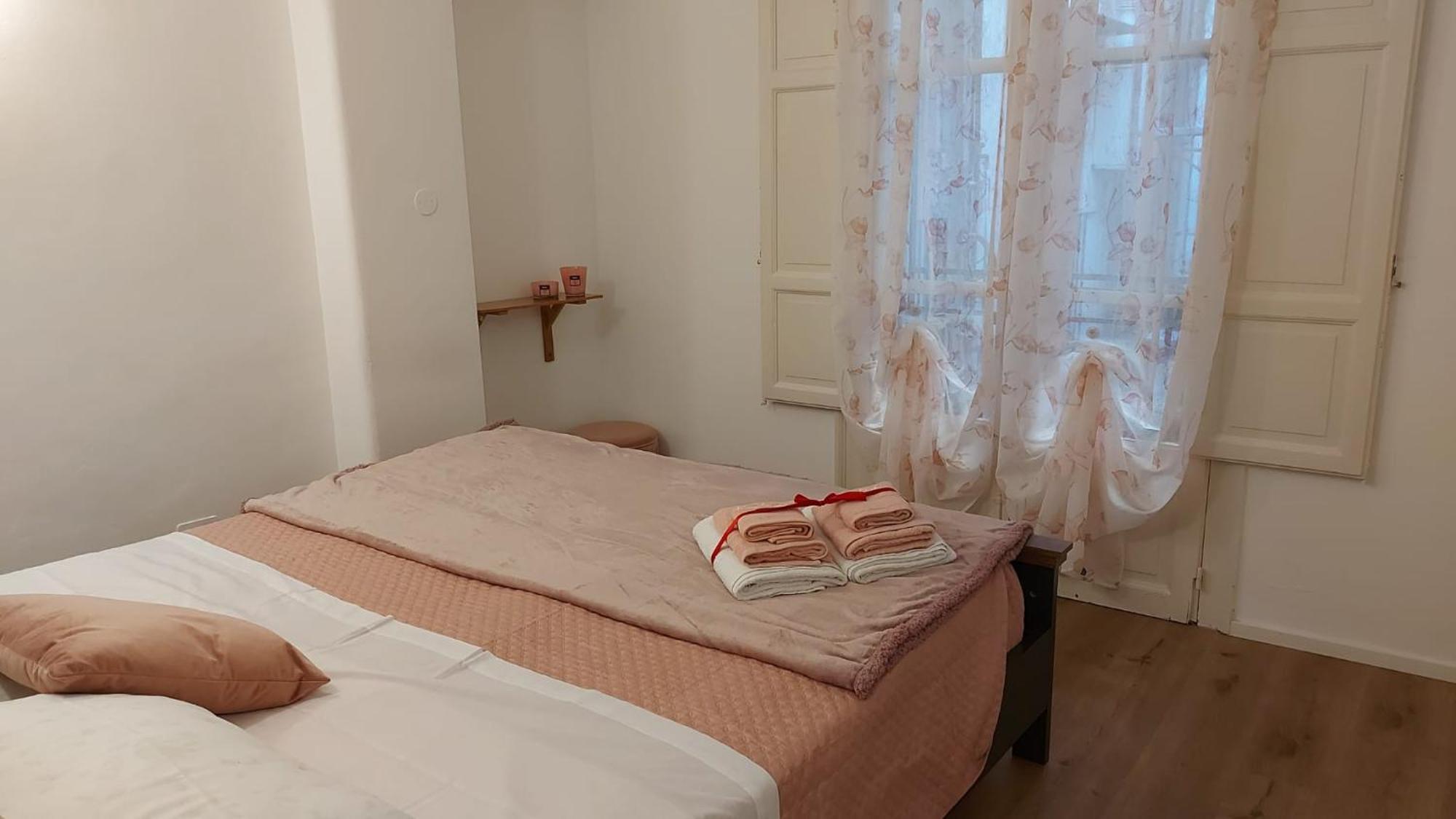 דירות פלרמו A Casa Di Elena מראה חיצוני תמונה