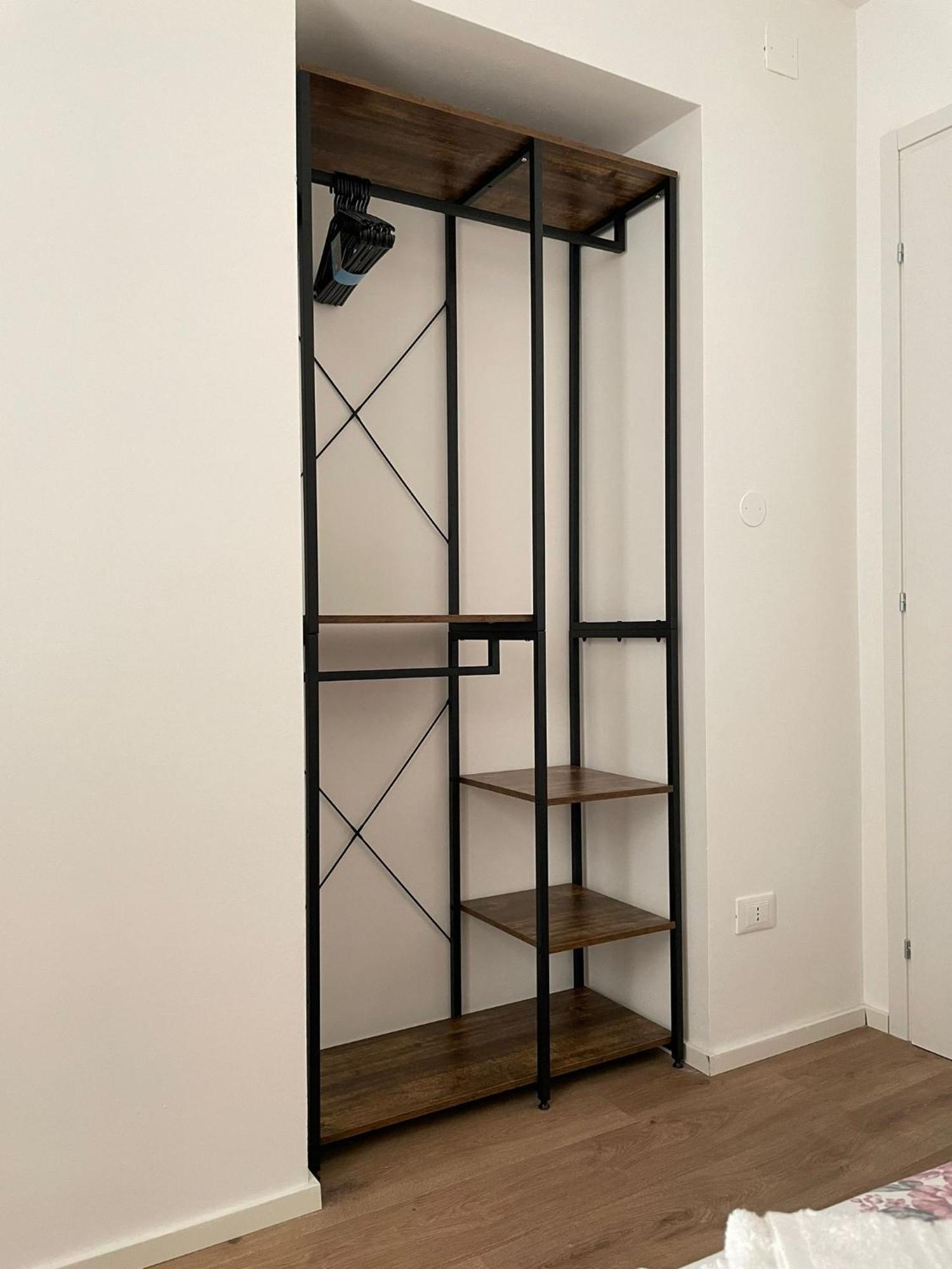 דירות פלרמו A Casa Di Elena מראה חיצוני תמונה