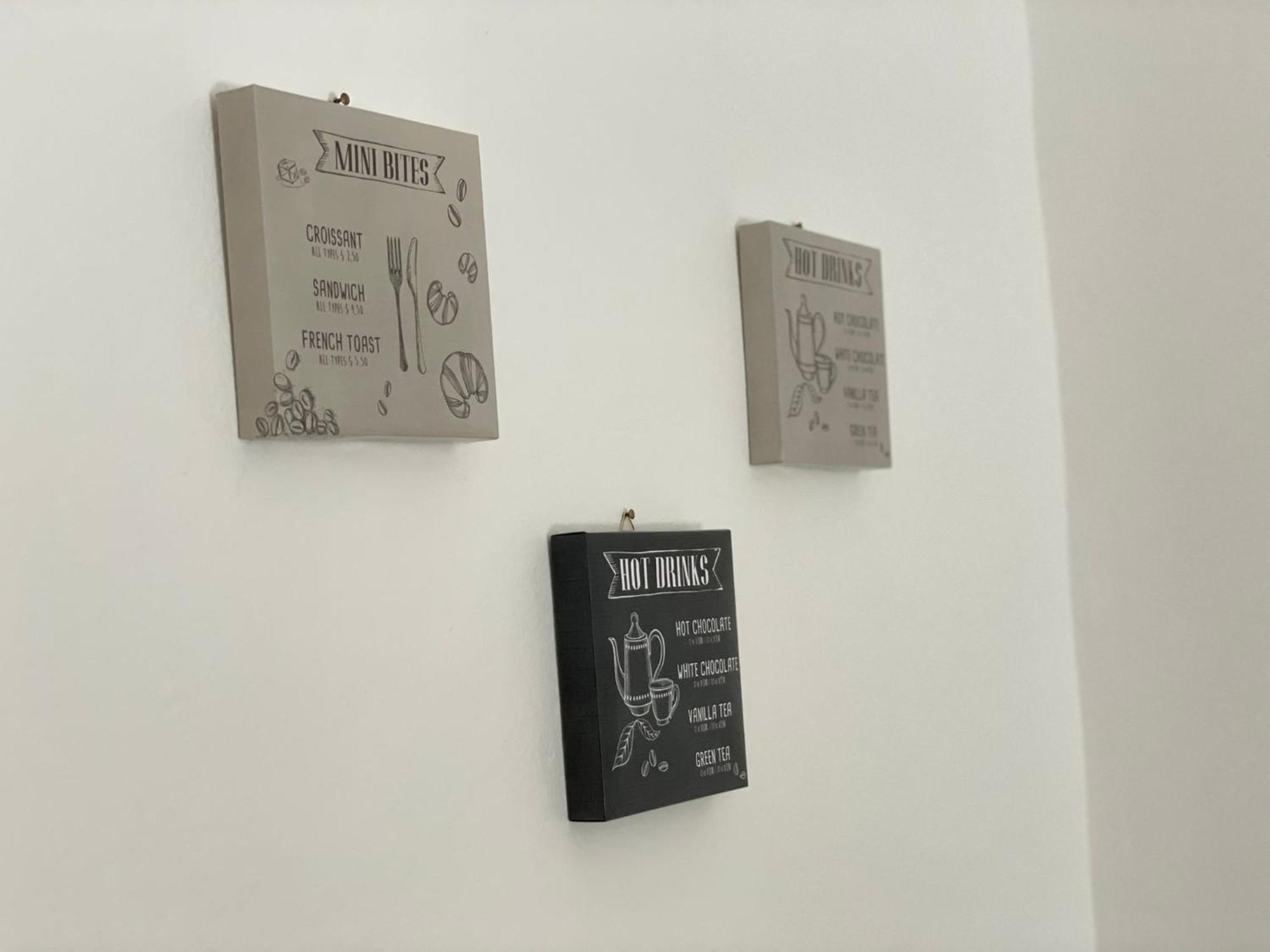 דירות פלרמו A Casa Di Elena מראה חיצוני תמונה