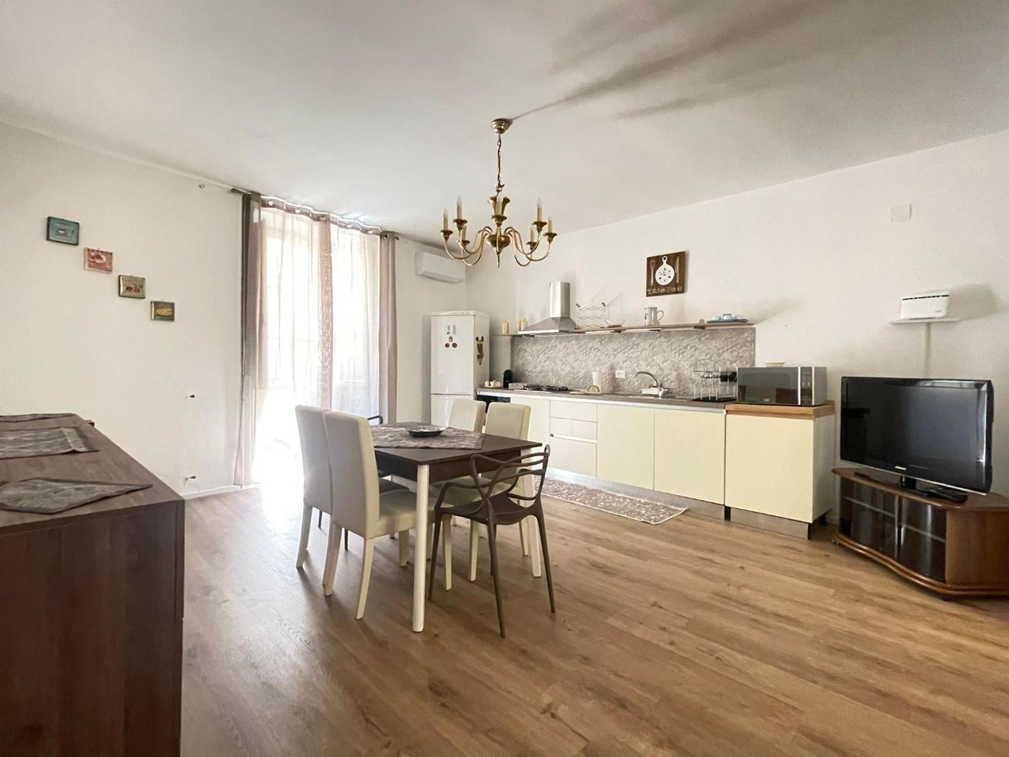 דירות פלרמו A Casa Di Elena מראה חיצוני תמונה